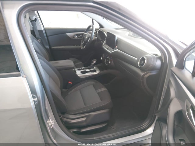 Chevrolet Blazer Lt 2026 3GNKBHR40TS159774 Image 5