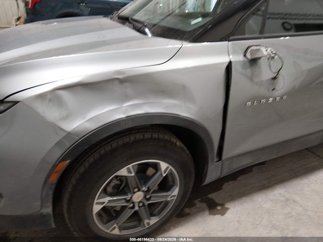 Chevrolet Blazer Lt 2026 3GNKBHR40TS159774 Image 6