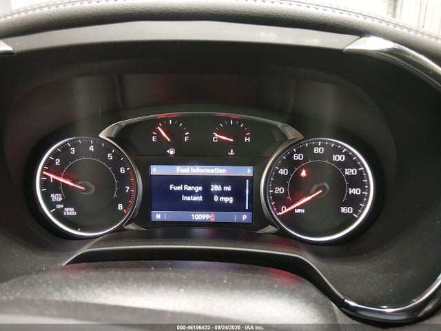 Chevrolet Blazer Lt 2026 3GNKBHR40TS159774 Image 7