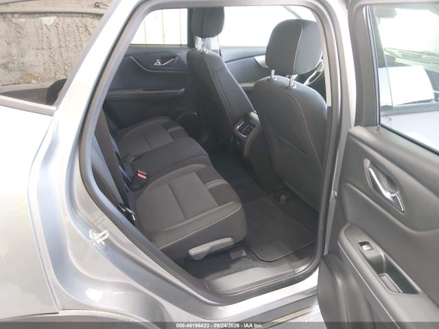Chevrolet Blazer Lt 2026 3GNKBHR40TS159774 Image 8