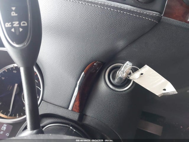 Aukcja sprzedaży 2012 Mercedes-benz Gl 450 4matic, vin: 4JGBF7BEXCA784822, numer aukcji: 46196424
