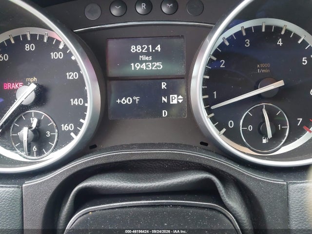 Aukcja sprzedaży 2012 Mercedes-benz Gl 450 4matic, vin: 4JGBF7BEXCA784822, numer aukcji: 46196424