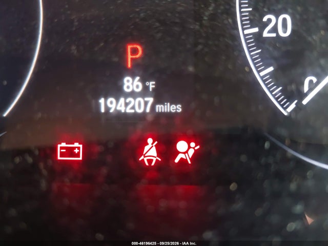 2019 Honda Accord Lx მანქანა იყიდება აუქციონზე, vin: 1HGCV1F10KA048908, აუქციონის ნომერი: 46196425
