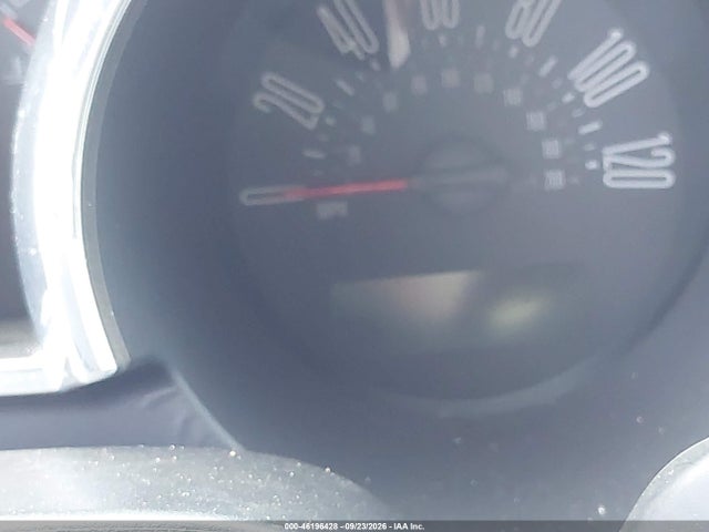 46196428 :رقم المزاد ، 1ZVFT80N975256028 vin ، 2007 Ford Mustang Deluxe/premium مزاد بيع