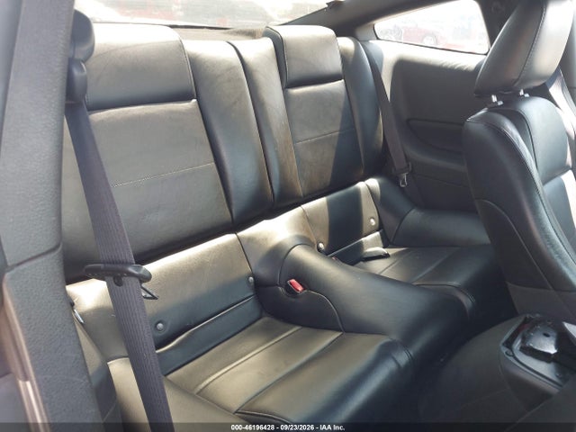 46196428 :رقم المزاد ، 1ZVFT80N975256028 vin ، 2007 Ford Mustang Deluxe/premium مزاد بيع