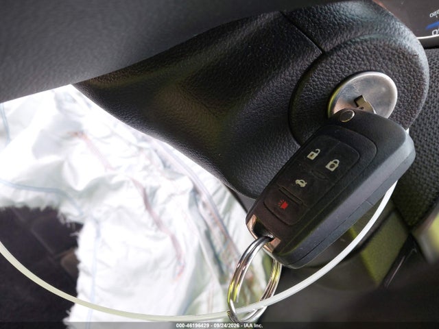 Продажа на аукционе авто 2015 Chevrolet Cruze Lt, vin: 1G1PE5SB8F7199156, номер лота: 46196429