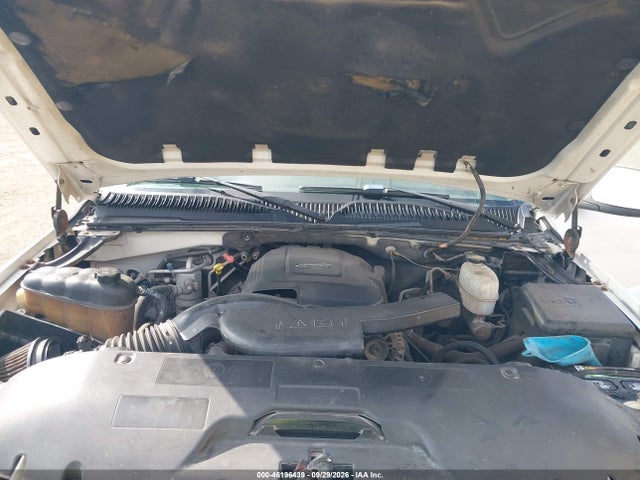 Aukcja sprzedaży 2005 Chevrolet Tahoe Z71, vin: 1GNEK13T15R101893, numer aukcji: 46196439
