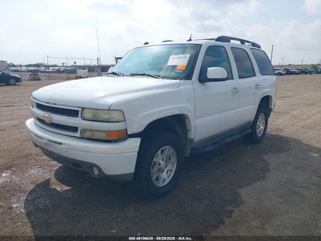 Aukcja sprzedaży 2005 Chevrolet Tahoe Z71, vin: 1GNEK13T15R101893, numer aukcji: 46196439