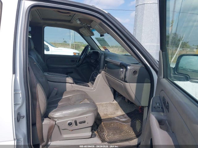 Aukcja sprzedaży 2005 Chevrolet Tahoe Z71, vin: 1GNEK13T15R101893, numer aukcji: 46196439