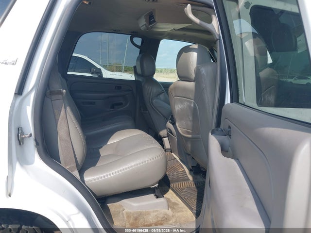 Aukcja sprzedaży 2005 Chevrolet Tahoe Z71, vin: 1GNEK13T15R101893, numer aukcji: 46196439