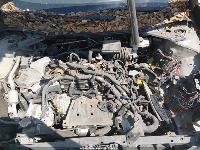 46196444 :رقم المزاد ، 1N4AL3APXEC271121 vin ، 2014 Nissan Altima 2.5 مزاد بيع