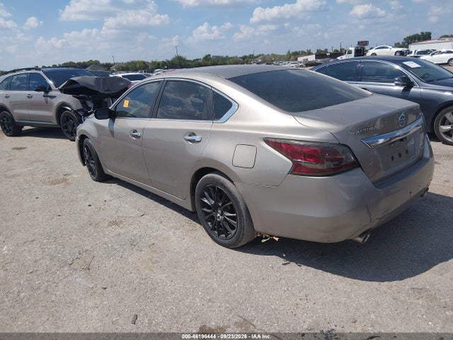 46196444 :رقم المزاد ، 1N4AL3APXEC271121 vin ، 2014 Nissan Altima 2.5 مزاد بيع