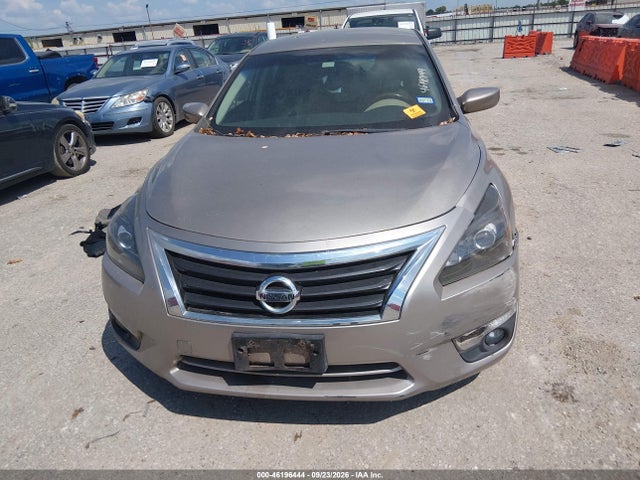 46196444 :رقم المزاد ، 1N4AL3APXEC271121 vin ، 2014 Nissan Altima 2.5 مزاد بيع