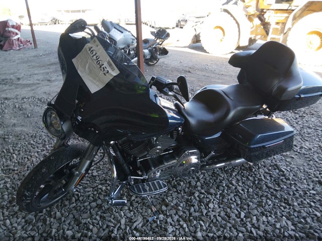 Aukcja sprzedaży 2016 Harley-davidson Flhxs Street Glide Special, vin: 1HD1KRM17GB625112, numer aukcji: 46196452