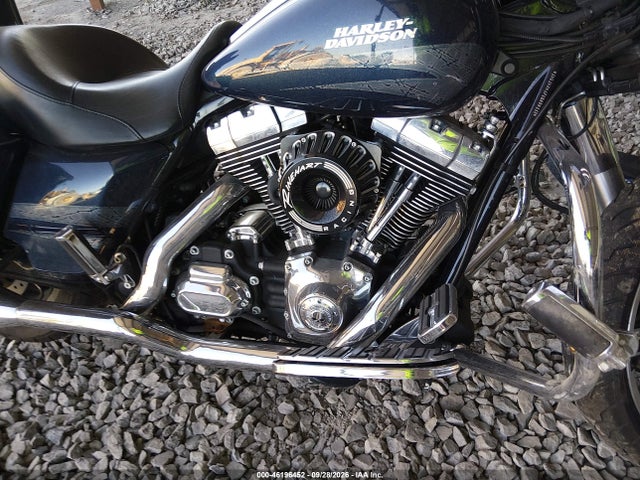 Aukcja sprzedaży 2016 Harley-davidson Flhxs Street Glide Special, vin: 1HD1KRM17GB625112, numer aukcji: 46196452