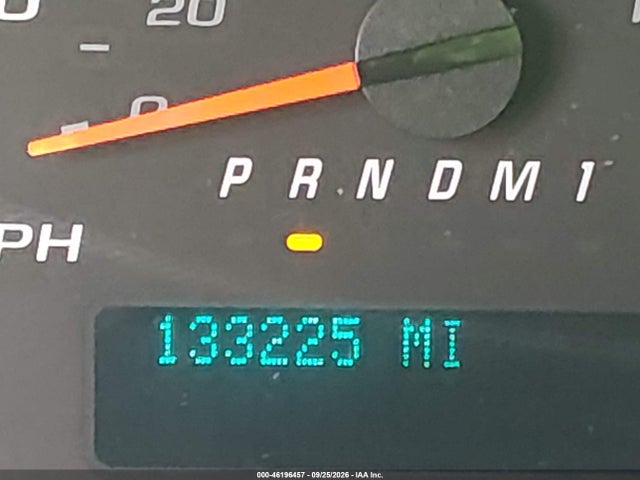 Aukcja sprzedaży 2012 Chevrolet Express 2500 Work Van, vin: 1GCWGGCA6C1151538, numer aukcji: 46196457