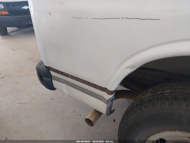 Aukcja sprzedaży 2012 Chevrolet Express 2500 Work Van, vin: 1GCWGGCA6C1151538, numer aukcji: 46196457