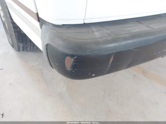Aukcja sprzedaży 2012 Chevrolet Express 2500 Work Van, vin: 1GCWGGCA6C1151538, numer aukcji: 46196457