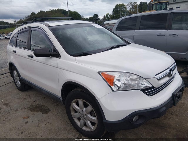 Aukcja sprzedaży 2009 Honda Cr-v Ex, vin: 5J6RE48509L001395, numer aukcji: 46196458