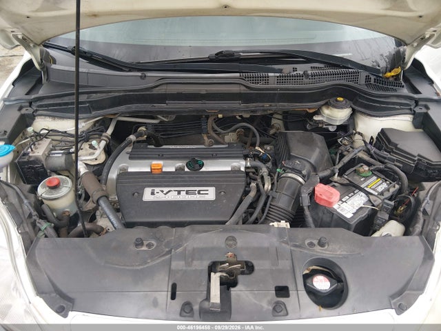 Продажа на аукционе авто 2009 Honda Cr-v Ex, vin: 5J6RE48509L001395, номер лота: 46196458