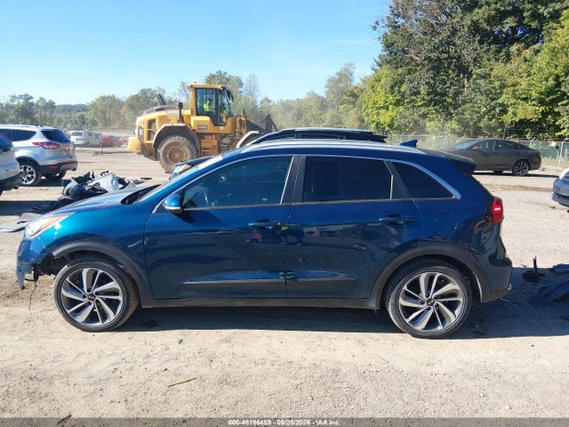 Aukcja sprzedaży 2018 Kia Niro Touring, vin: KNDCE3LC4J5177886, numer aukcji: 46196459