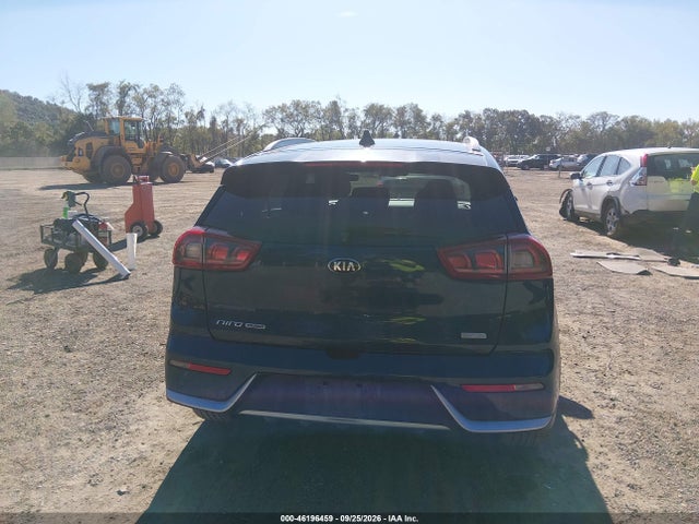 Aukcja sprzedaży 2018 Kia Niro Touring, vin: KNDCE3LC4J5177886, numer aukcji: 46196459