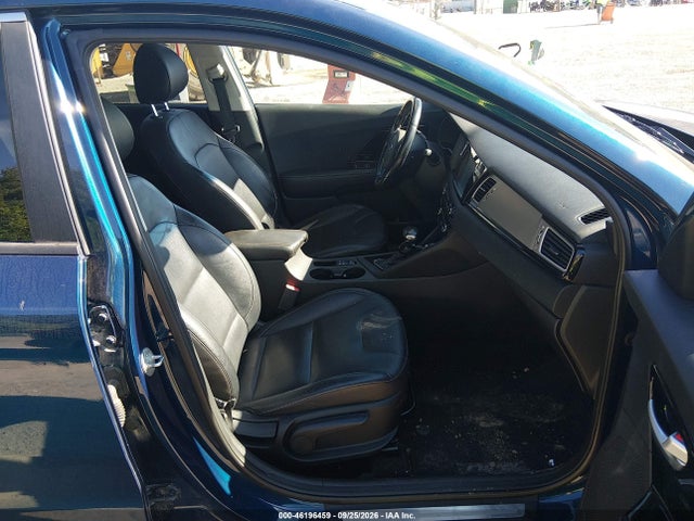Aukcja sprzedaży 2018 Kia Niro Touring, vin: KNDCE3LC4J5177886, numer aukcji: 46196459