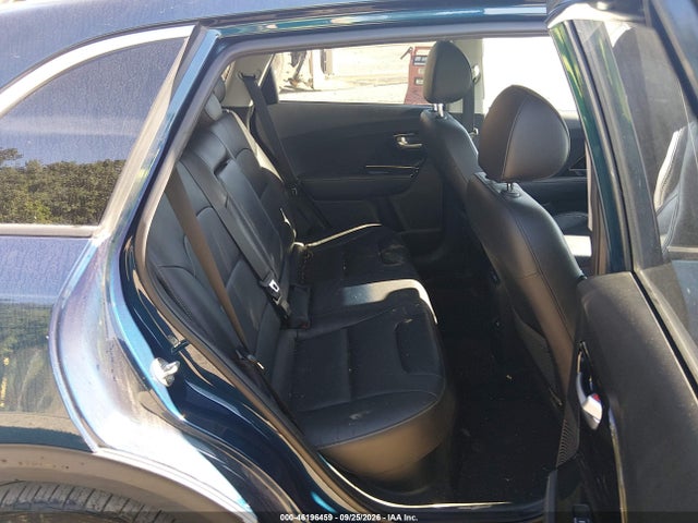 Aukcja sprzedaży 2018 Kia Niro Touring, vin: KNDCE3LC4J5177886, numer aukcji: 46196459