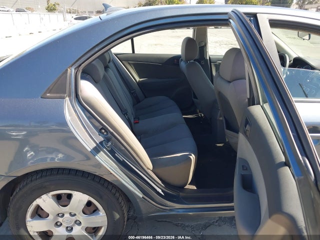 Aukcja sprzedaży 2009 Hyundai Sonata Gls, vin: 5NPET46C99H490167, numer aukcji: 46196466