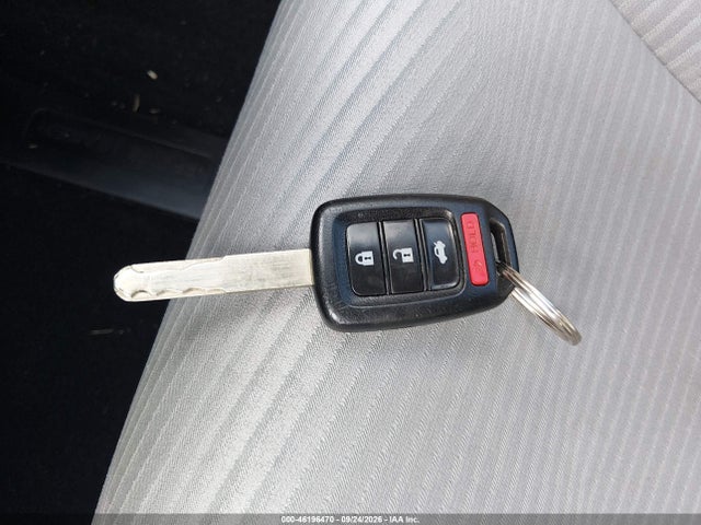 Aukcja sprzedaży 2015 Honda Accord Lx, vin: 1HGCR2F39FA024804, numer aukcji: 46196470