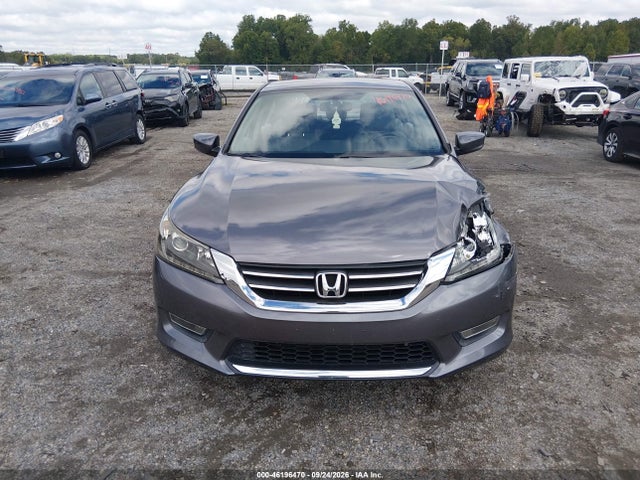 Aukcja sprzedaży 2015 Honda Accord Lx, vin: 1HGCR2F39FA024804, numer aukcji: 46196470
