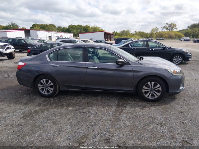 Aukcja sprzedaży 2015 Honda Accord Lx, vin: 1HGCR2F39FA024804, numer aukcji: 46196470