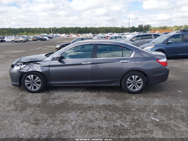 Aukcja sprzedaży 2015 Honda Accord Lx, vin: 1HGCR2F39FA024804, numer aukcji: 46196470