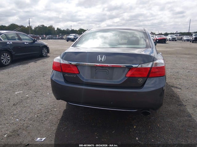 Aukcja sprzedaży 2015 Honda Accord Lx, vin: 1HGCR2F39FA024804, numer aukcji: 46196470