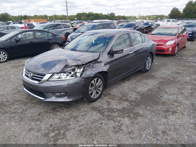 Aukcja sprzedaży 2015 Honda Accord Lx, vin: 1HGCR2F39FA024804, numer aukcji: 46196470