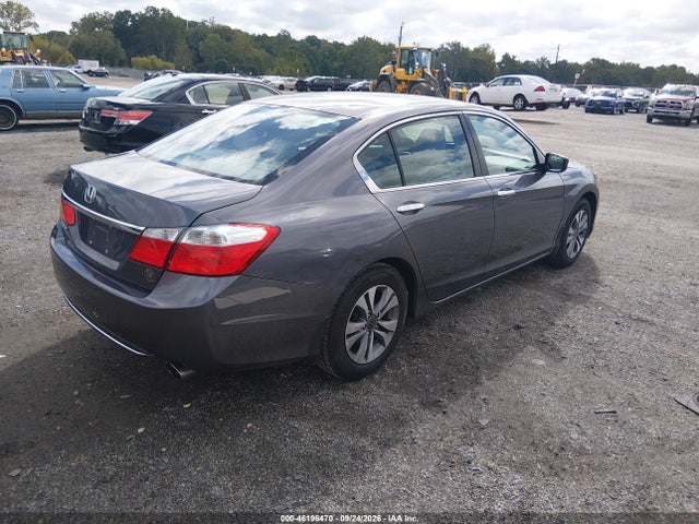 Aukcja sprzedaży 2015 Honda Accord Lx, vin: 1HGCR2F39FA024804, numer aukcji: 46196470