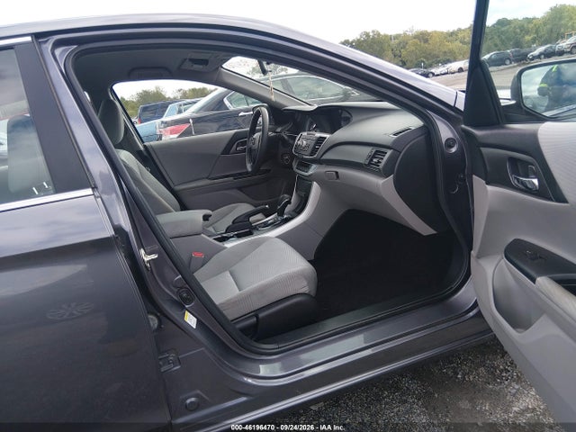 Aukcja sprzedaży 2015 Honda Accord Lx, vin: 1HGCR2F39FA024804, numer aukcji: 46196470