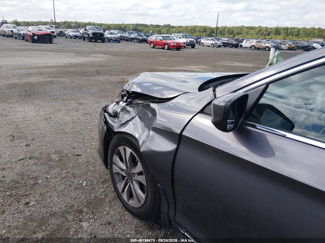 Aukcja sprzedaży 2015 Honda Accord Lx, vin: 1HGCR2F39FA024804, numer aukcji: 46196470