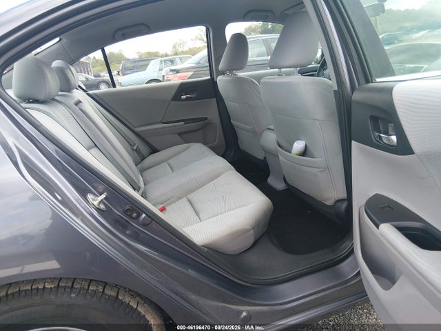 Aukcja sprzedaży 2015 Honda Accord Lx, vin: 1HGCR2F39FA024804, numer aukcji: 46196470