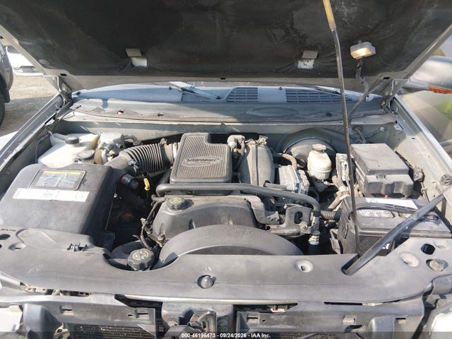 Продажа на аукционе авто 2002 Gmc Envoy Slt, vin: 1GKDS13S822431521, номер лота: 46196473