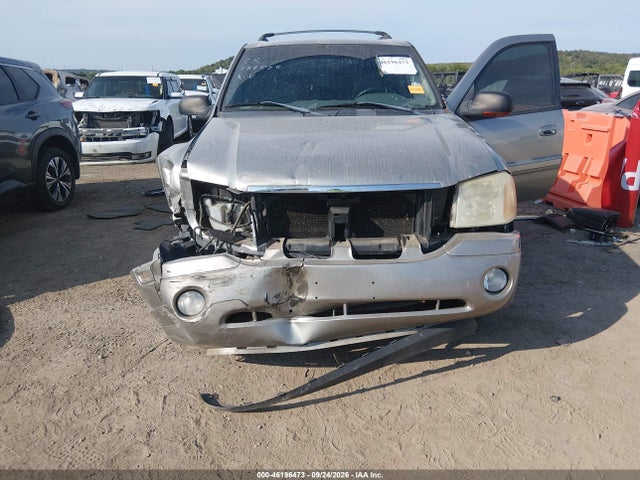 Продажа на аукционе авто 2002 Gmc Envoy Slt, vin: 1GKDS13S822431521, номер лота: 46196473