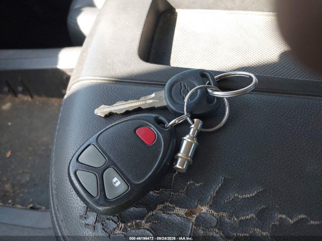 2007 Chevrolet Silverado 1500 Ltz მანქანა იყიდება აუქციონზე, vin: 3GCEK13337G543764, აუქციონის ნომერი: 46196472