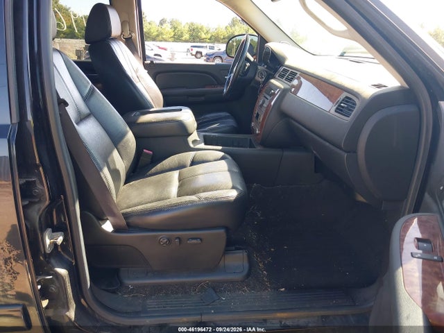 2007 Chevrolet Silverado 1500 Ltz მანქანა იყიდება აუქციონზე, vin: 3GCEK13337G543764, აუქციონის ნომერი: 46196472