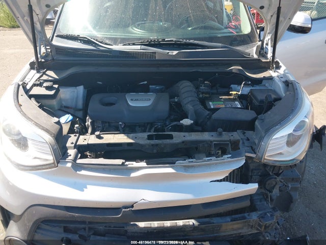 KIA Soul ! 2018 KNDJX3AA9J7535667 Image 10