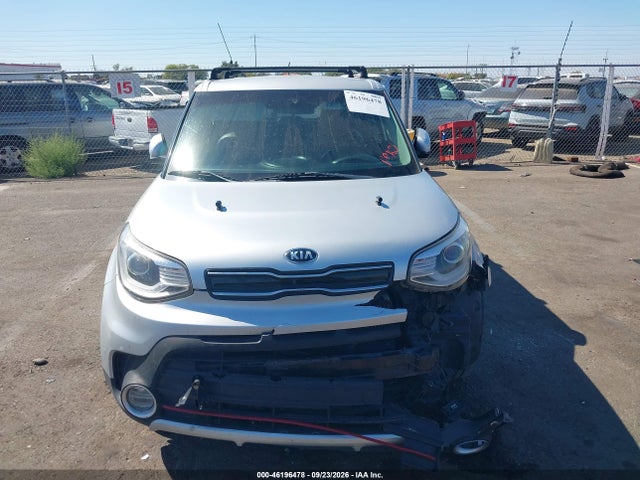 KIA Soul ! 2018 KNDJX3AA9J7535667 Image 12