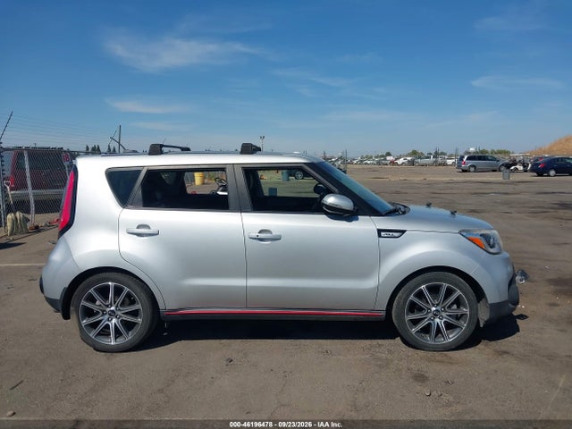 KIA Soul ! 2018 KNDJX3AA9J7535667 Image 13