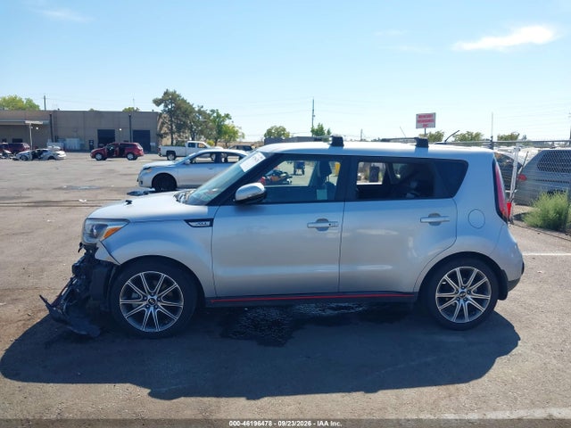 KIA Soul ! 2018 KNDJX3AA9J7535667 Image 14