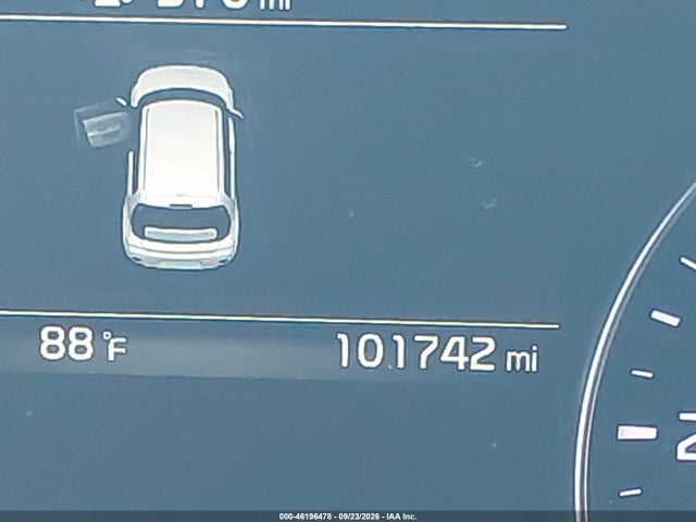 KIA Soul ! 2018 KNDJX3AA9J7535667 Image 15