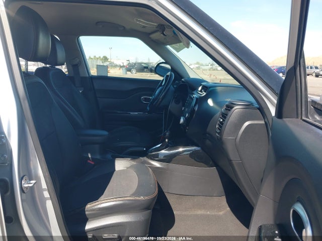 KIA Soul ! 2018 KNDJX3AA9J7535667 Image 5