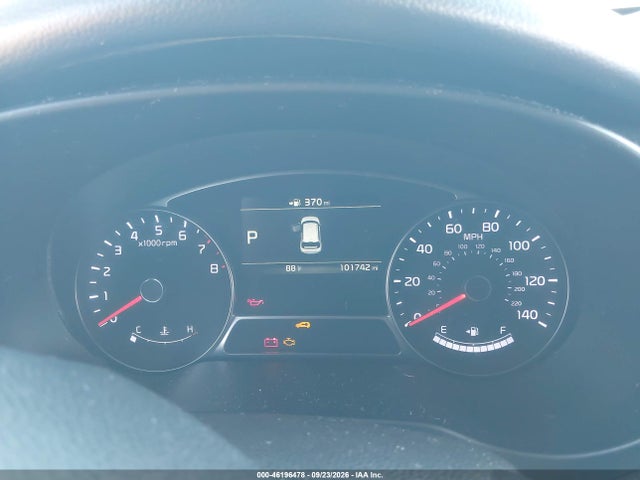 KIA Soul ! 2018 KNDJX3AA9J7535667 Image 7